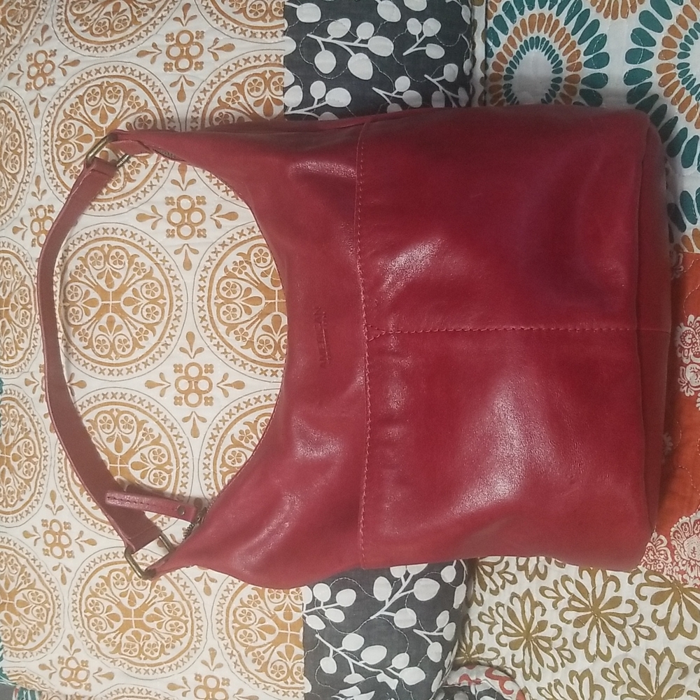 American leather Co. Purse